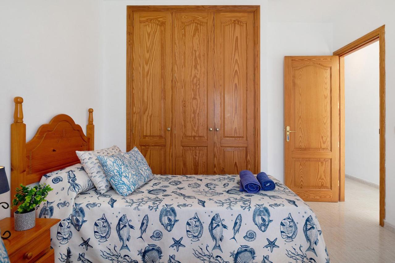 Apartamento Callao 9