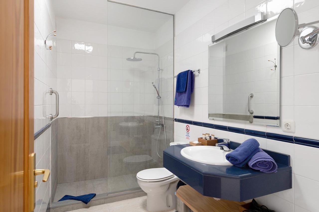 Apartamento Callao 9