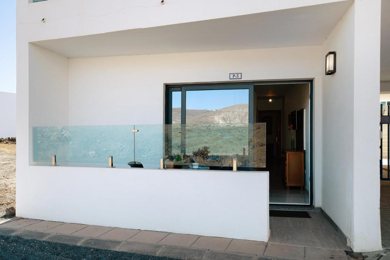 Callao 5 Apartment
