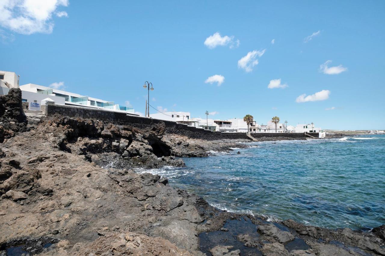 Callao 9 * Arrieta (Lanzarote)