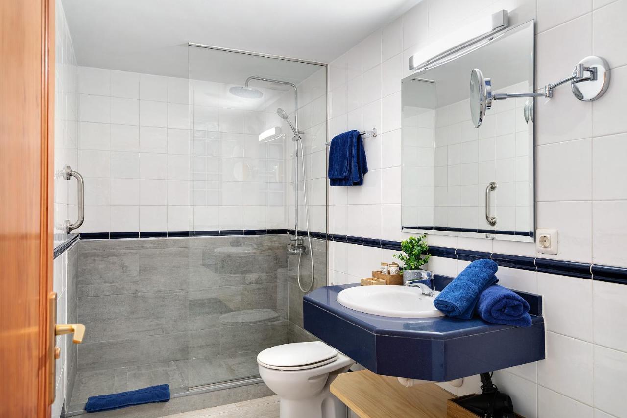 Apartment Callao 5 Arrieta (Lanzarote)