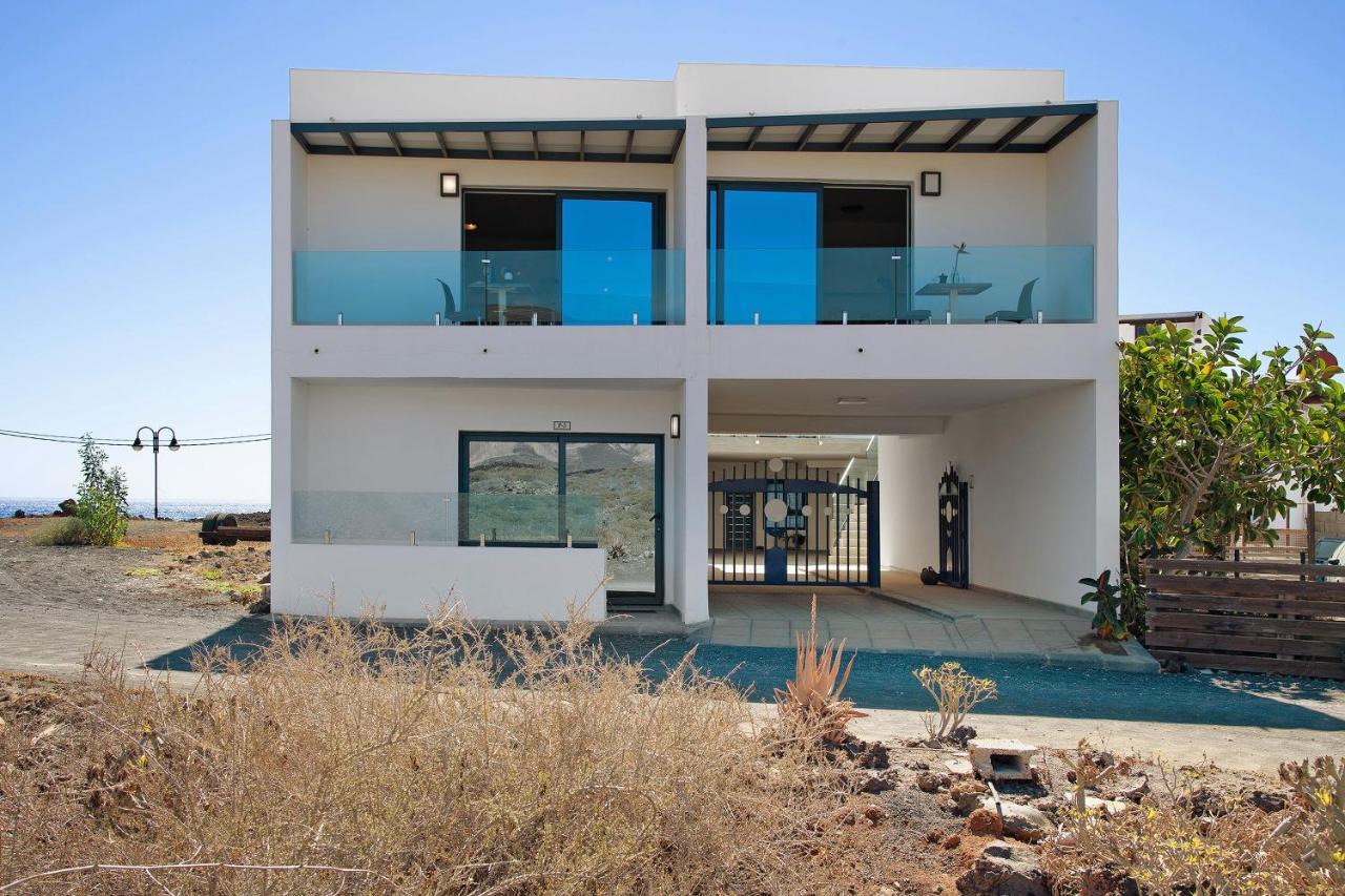 Apartamento Callao 10 Arrieta (Lanzarote)