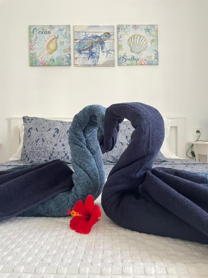 Apartamento Blue Ocean *