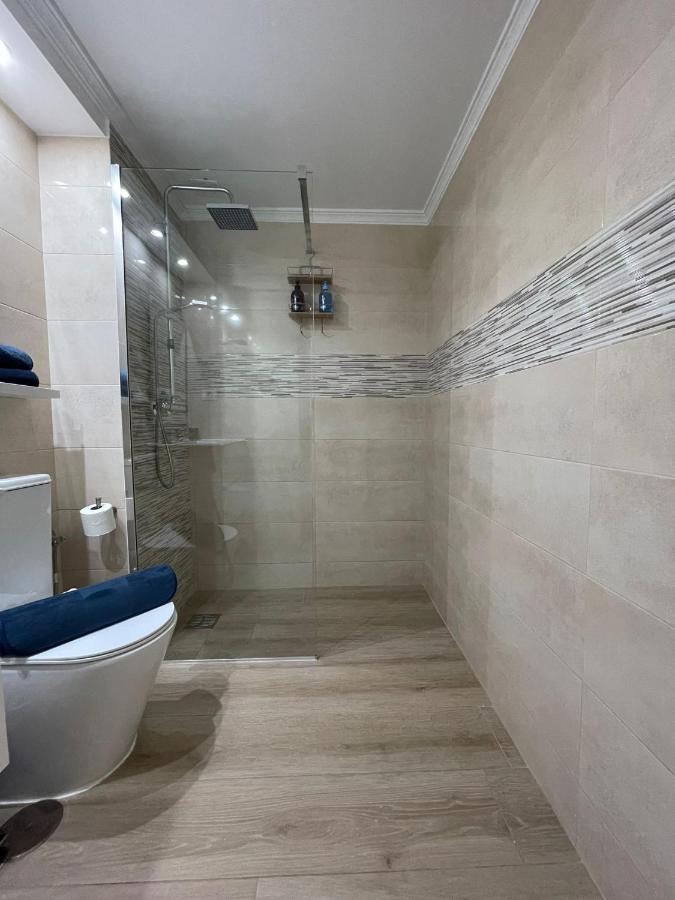 Blue Ocean Apartamento