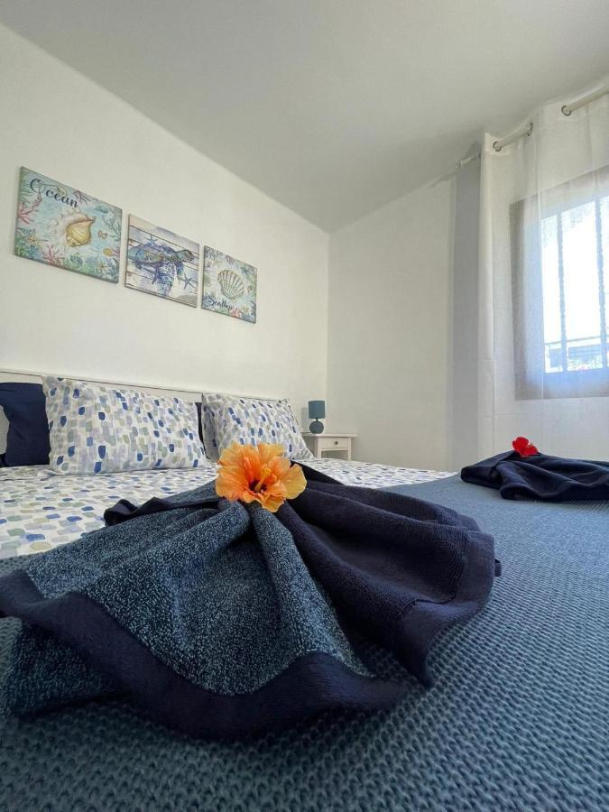 Apartamento Blue Ocean Costa Teguise