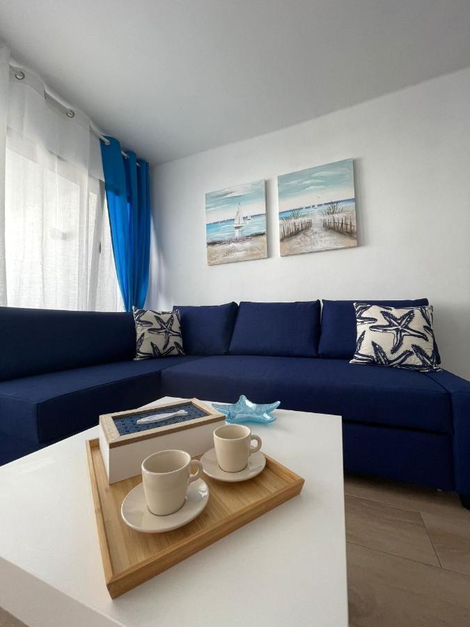 Blue Ocean Apartamento