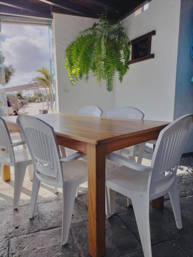Apartment La Morreta Ii - Lanzarote