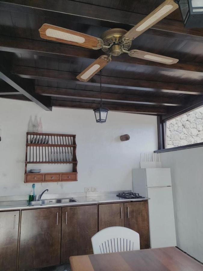 La Morreta Ii - Lanzarote Apartment Tias