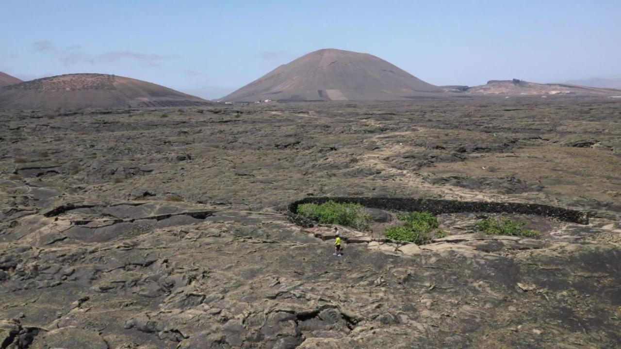 Casa Ico Lanzarote Сasa de vacaciones