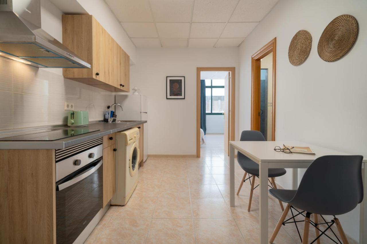 Apartment Sabbia Arrecifeando