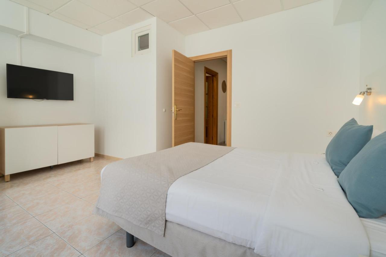Sabbia Arrecifeando Apartment