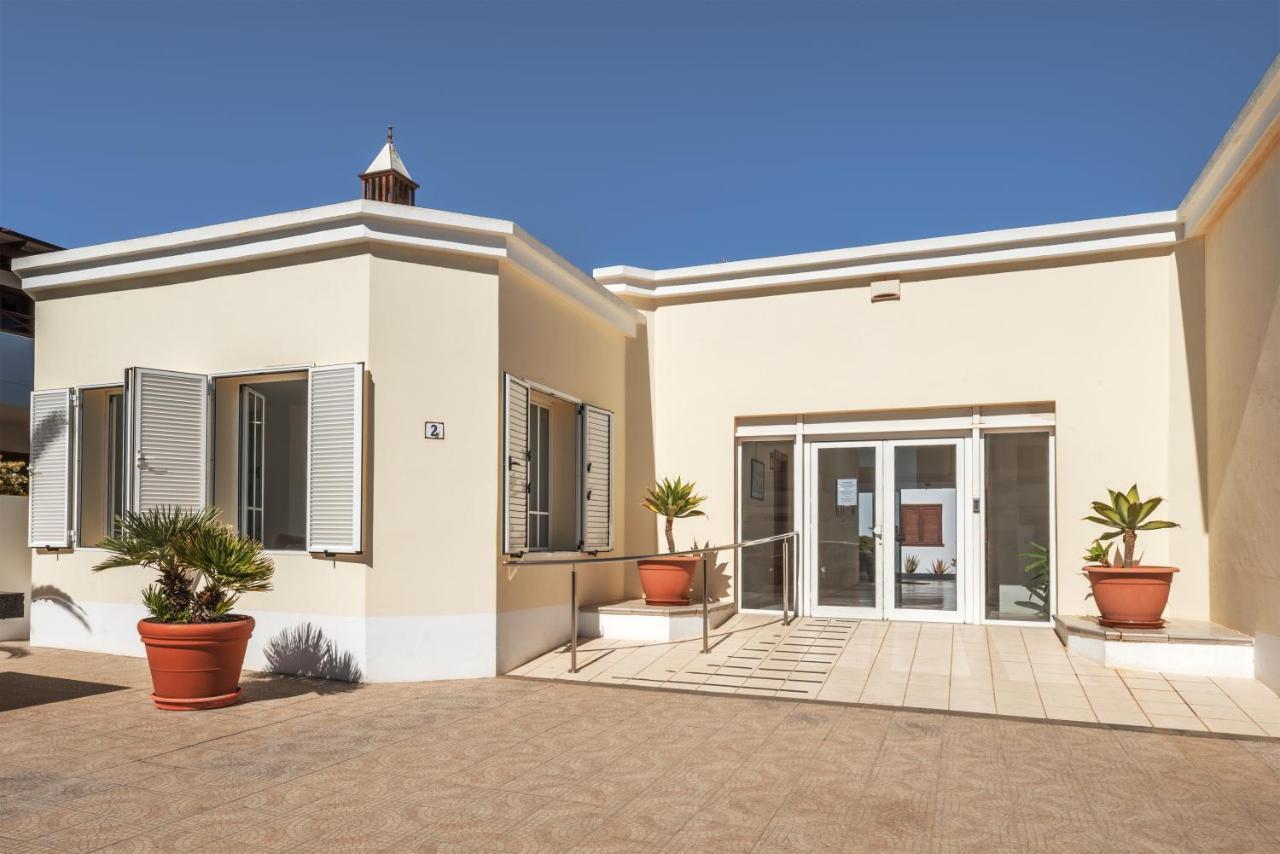 Apartamento El Patron Playa Honda (Lanzarote)