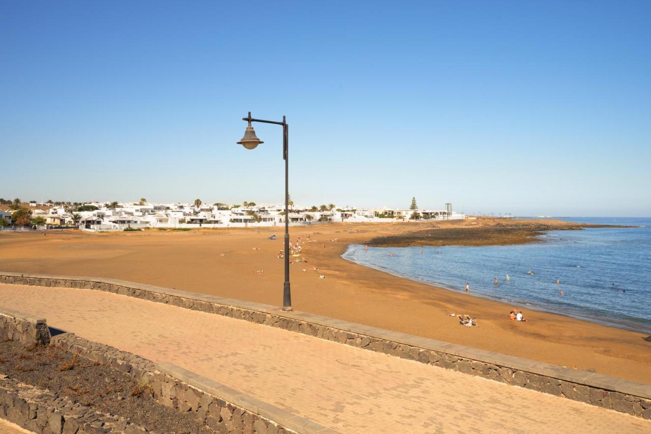 El Patron * Playa Honda (Lanzarote)