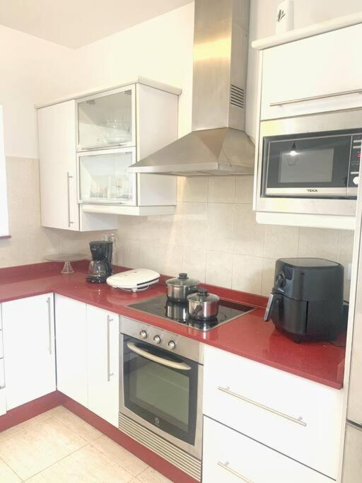 Сasa de vacaciones A Cozy Staying In The Heart Of Lanzarote.