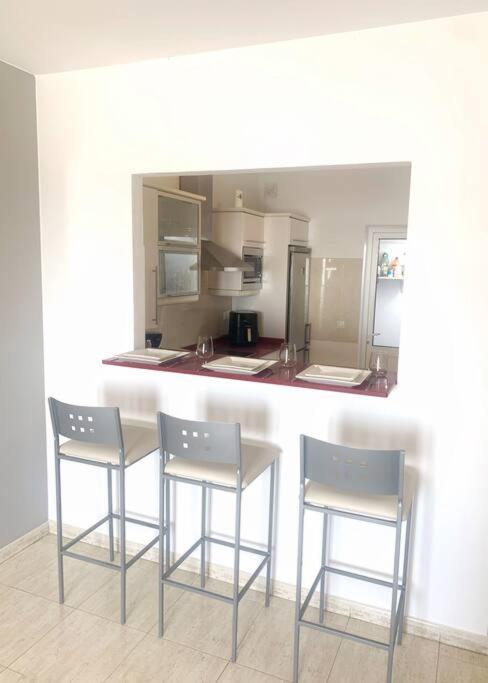 Сasa de vacaciones A Cozy Staying In The Heart Of Lanzarote.