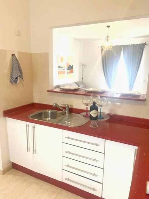 A Cozy Staying In The Heart Of Lanzarote.
