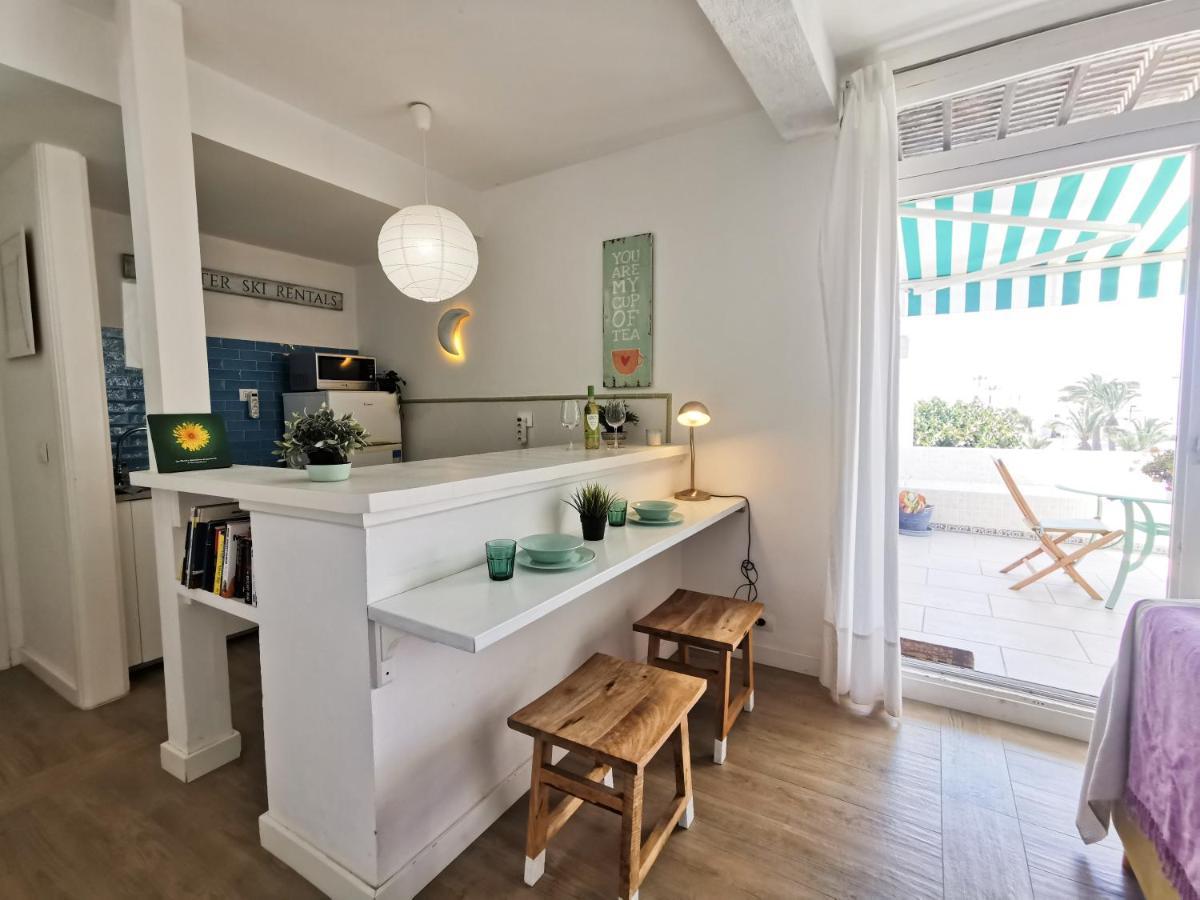 Apartment Charlie's Molinos Costa Teguise