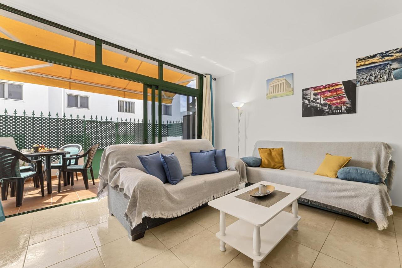 Austria Apartment Puerto del Carmen (Lanzarote)
