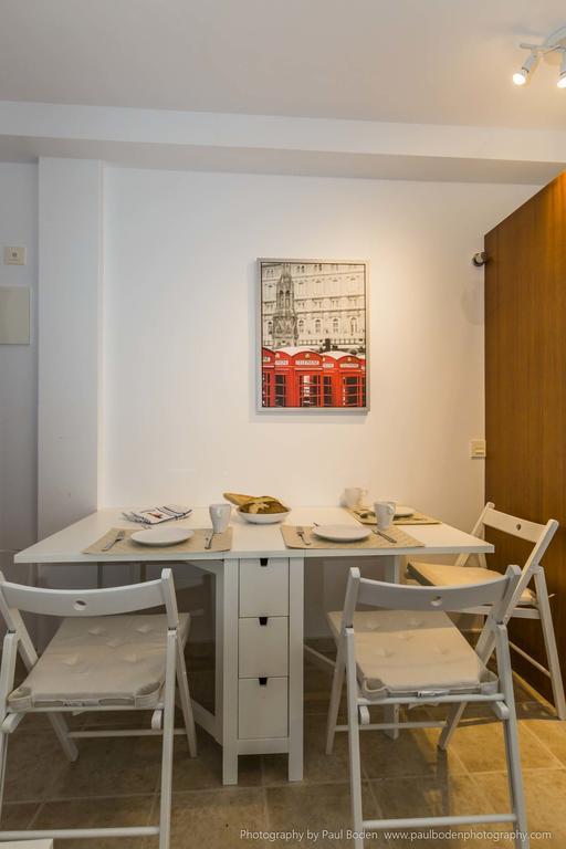 Apartamento La Botavara *