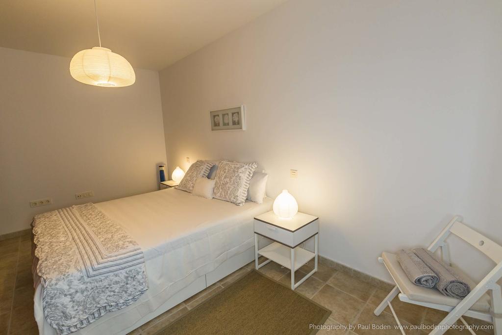 La Botavara Apartamento Playa Blanca (Lanzarote)