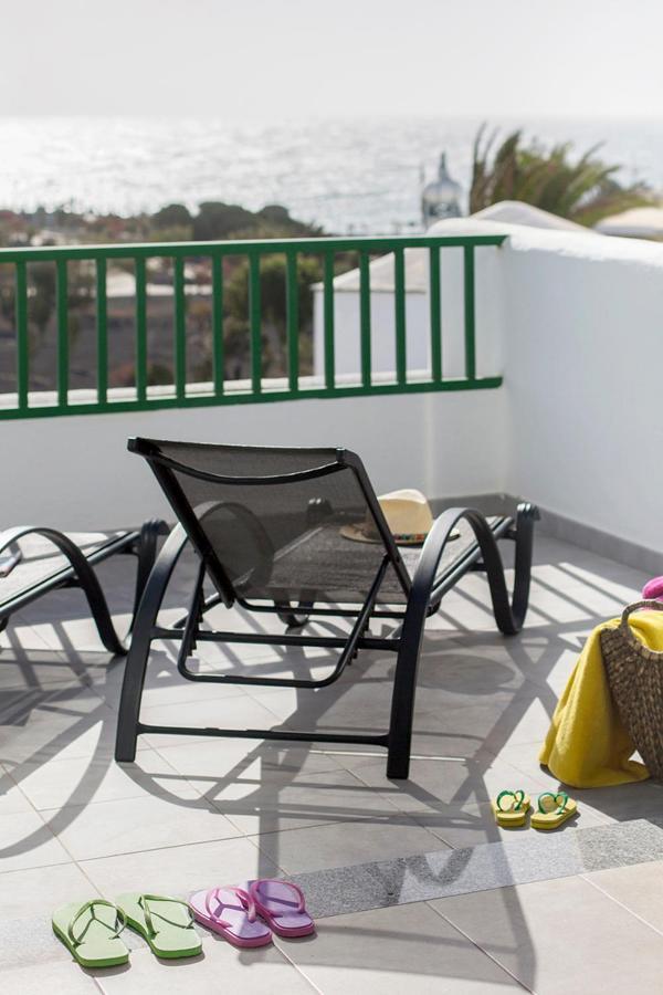 El Guarapo Aparthotel 3*