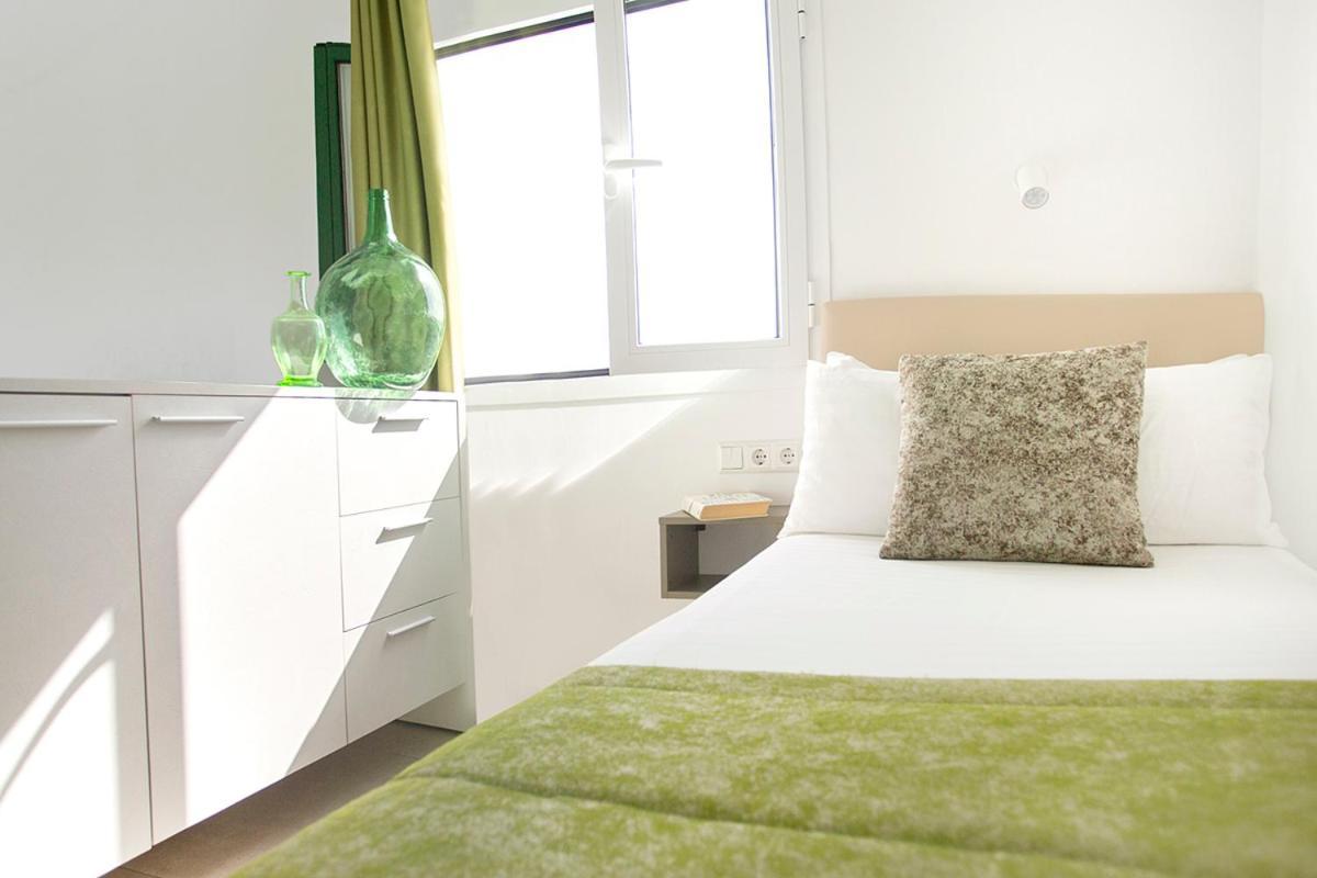 Aparthotel El Guarapo Costa Teguise