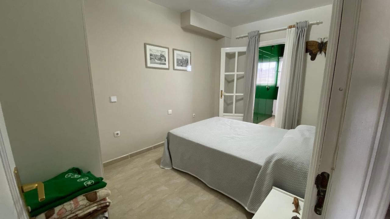 Casa Oasi Apartment