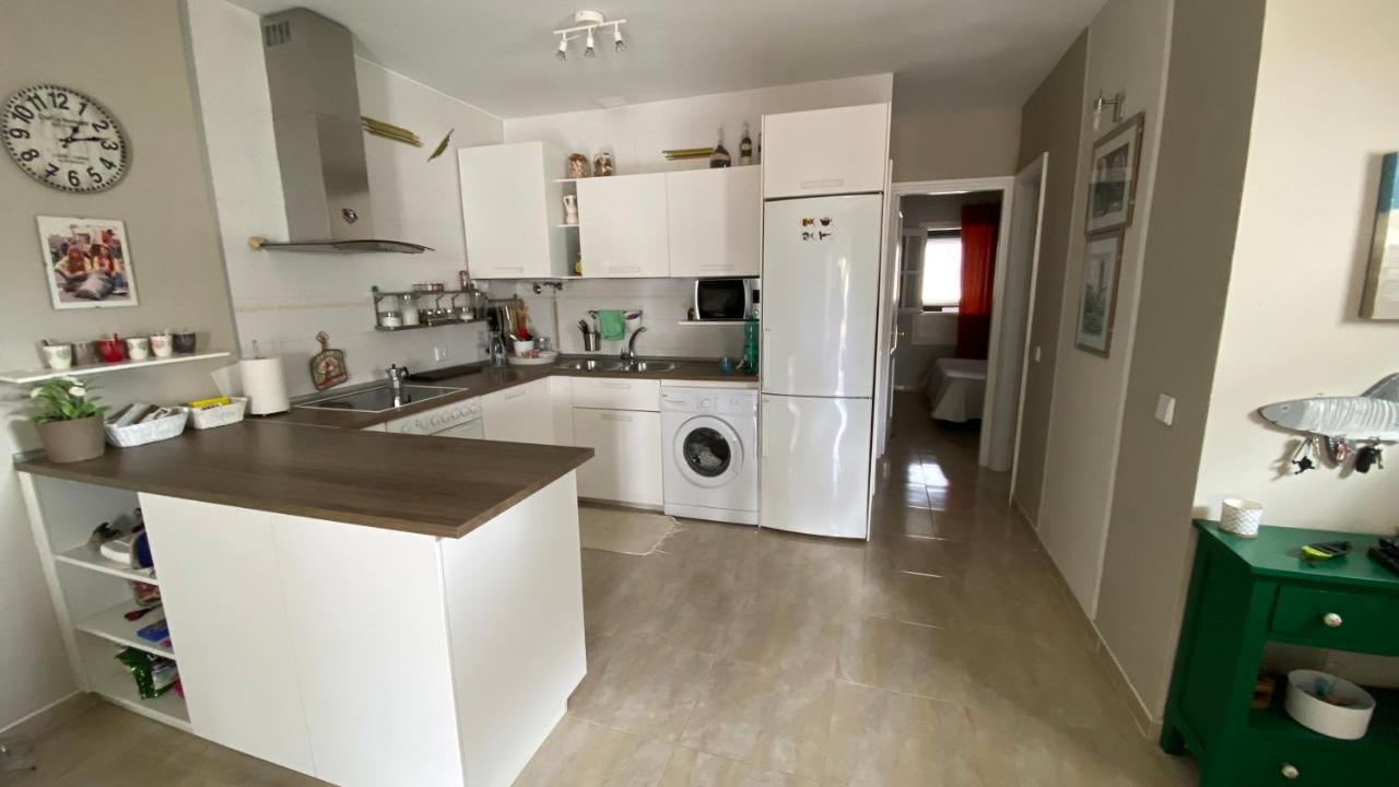 Casa Oasi Apartment