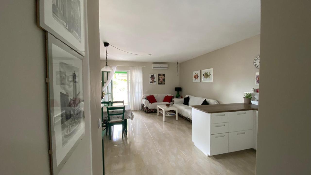 Apartment Casa Oasi Playa Blanca (Lanzarote)