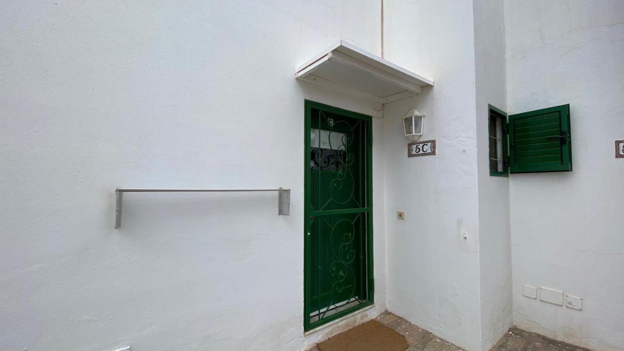 Apartment Casa Oasi Playa Blanca (Lanzarote)