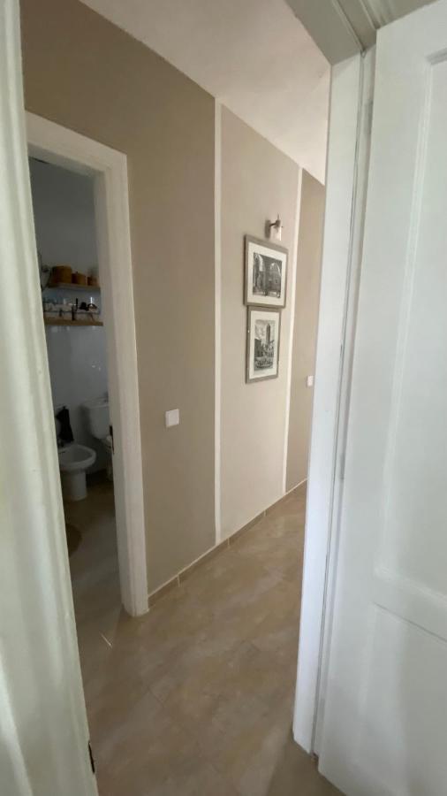 Apartment Casa Oasi