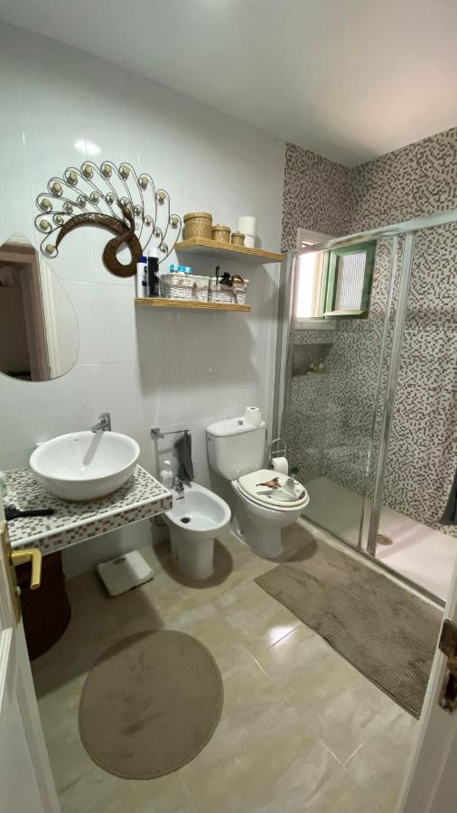 Casa Oasi Apartment Playa Blanca (Lanzarote)