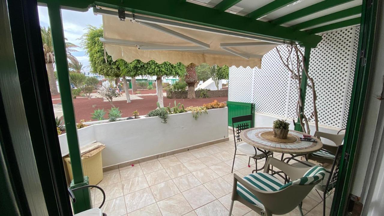 Casa Oasi * Playa Blanca (Lanzarote)