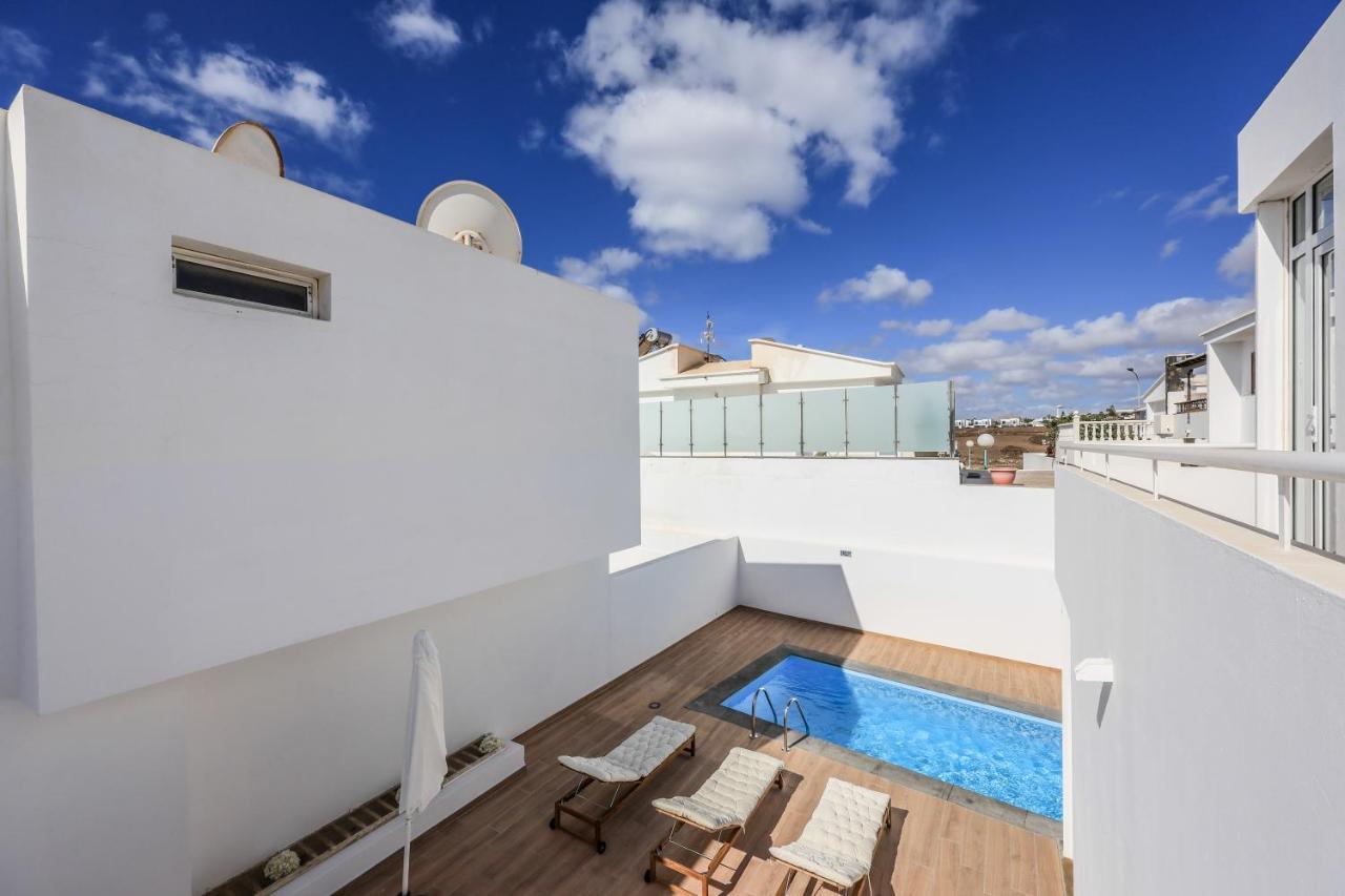 Villa Sweet Aria