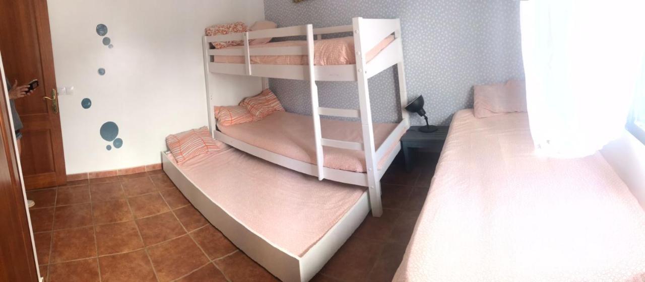 Guest house Lanzate! *