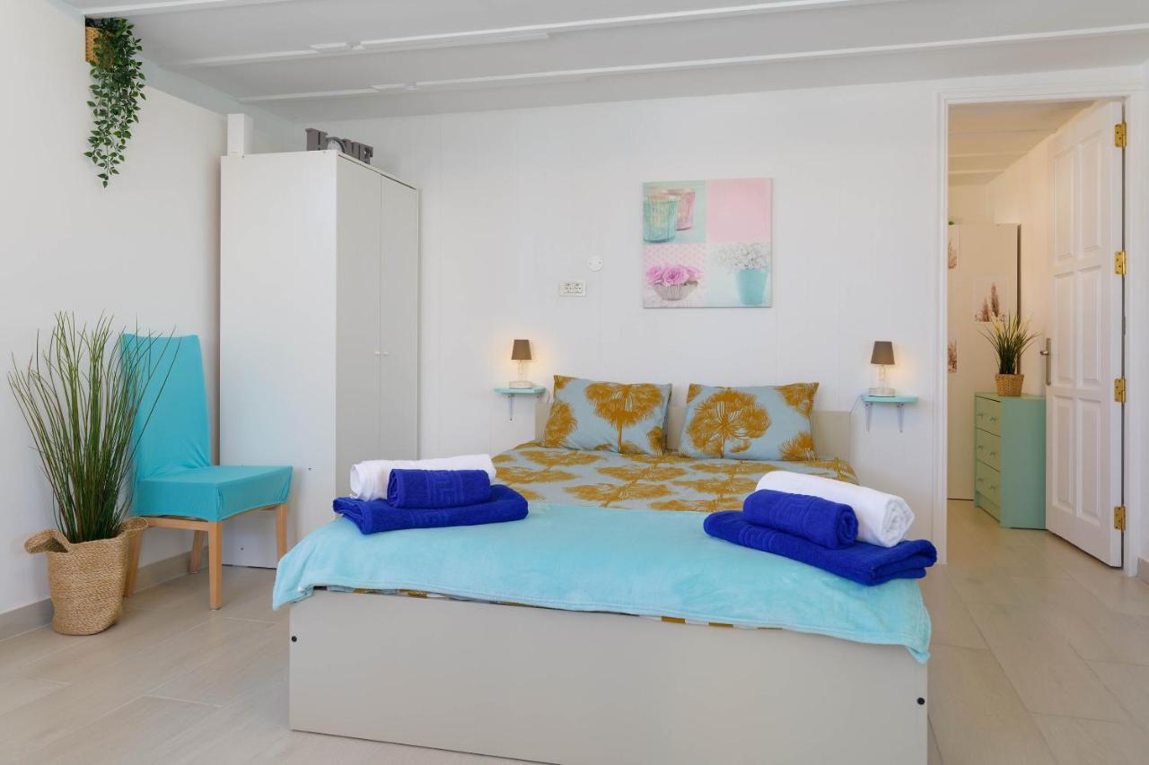 Siroi, Puerto Del Carmen, Heated Pool, 10mn From The Sea Villa