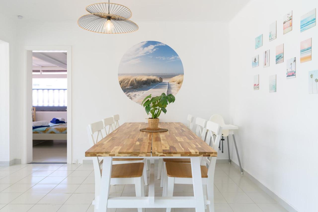 Siroi, Puerto Del Carmen, Heated Pool, 10mn From The Sea