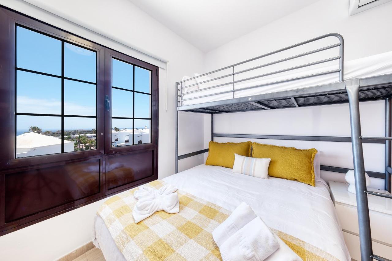 Сasa de vacaciones Casa Yare, Shared Pool, Air-con, Fast Wifi