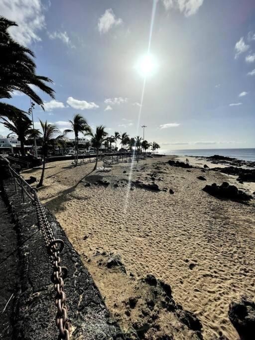 Apartamento Casita Mara! 2' Line To The Sea, Shops And Bar's *
