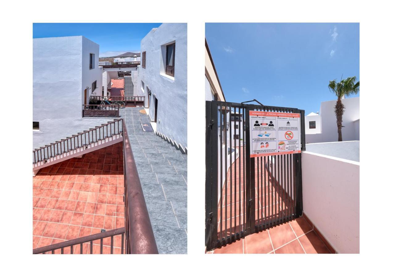 Casa Yare, Shared Pool, Air-con, Fast Wifi Сasa de vacaciones *