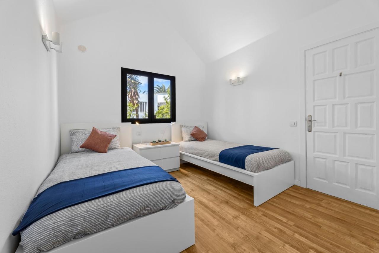 Holiday home Home2book Design House Bastian Costa Teguise