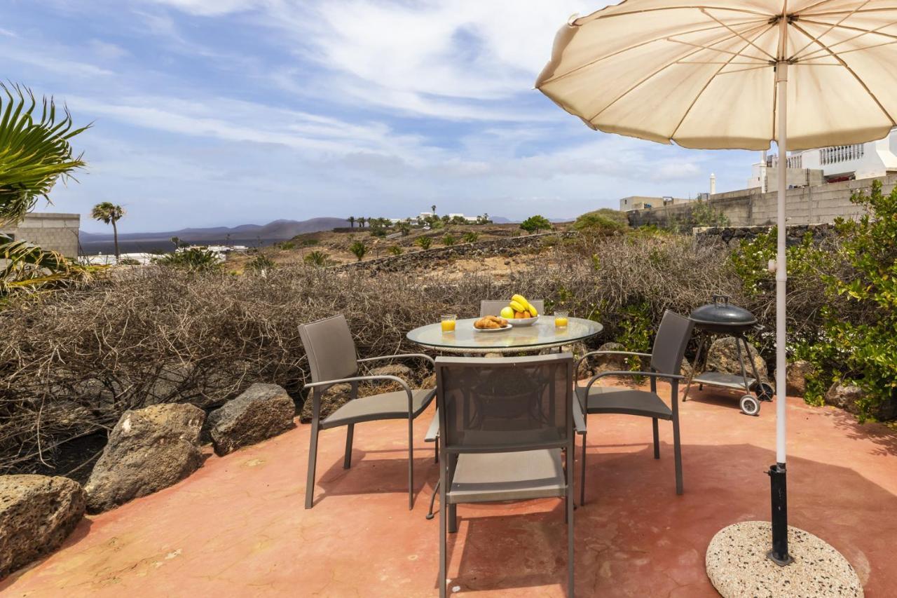 Apartamento Tingafa - Rural Con Piscina