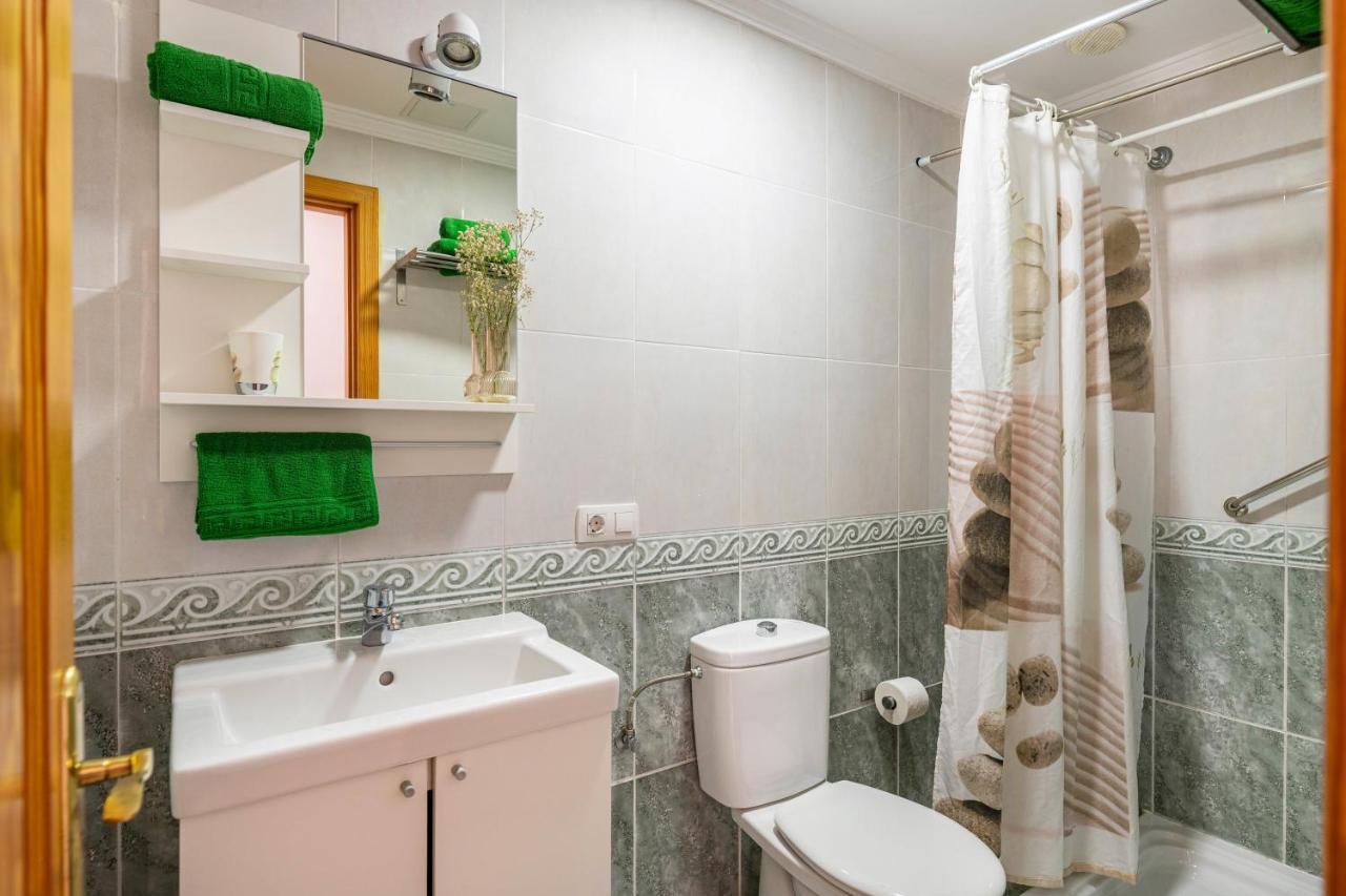 Apartamento Ganivet Arrecife (Lanzarote)