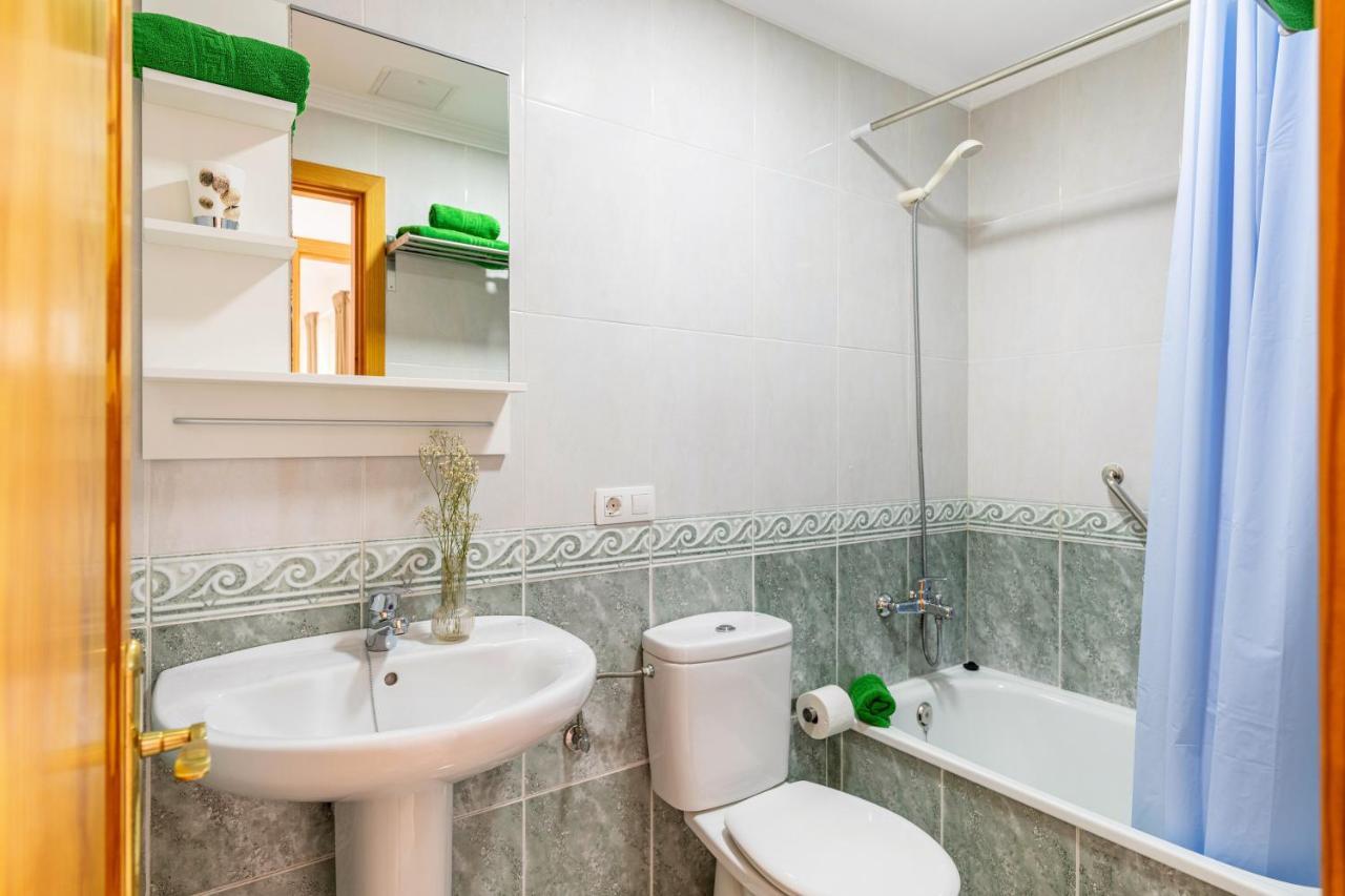Apartamento Ganivet