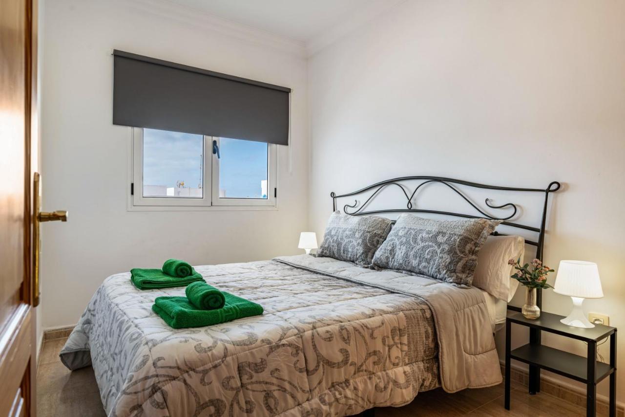Apartamento Ganivet