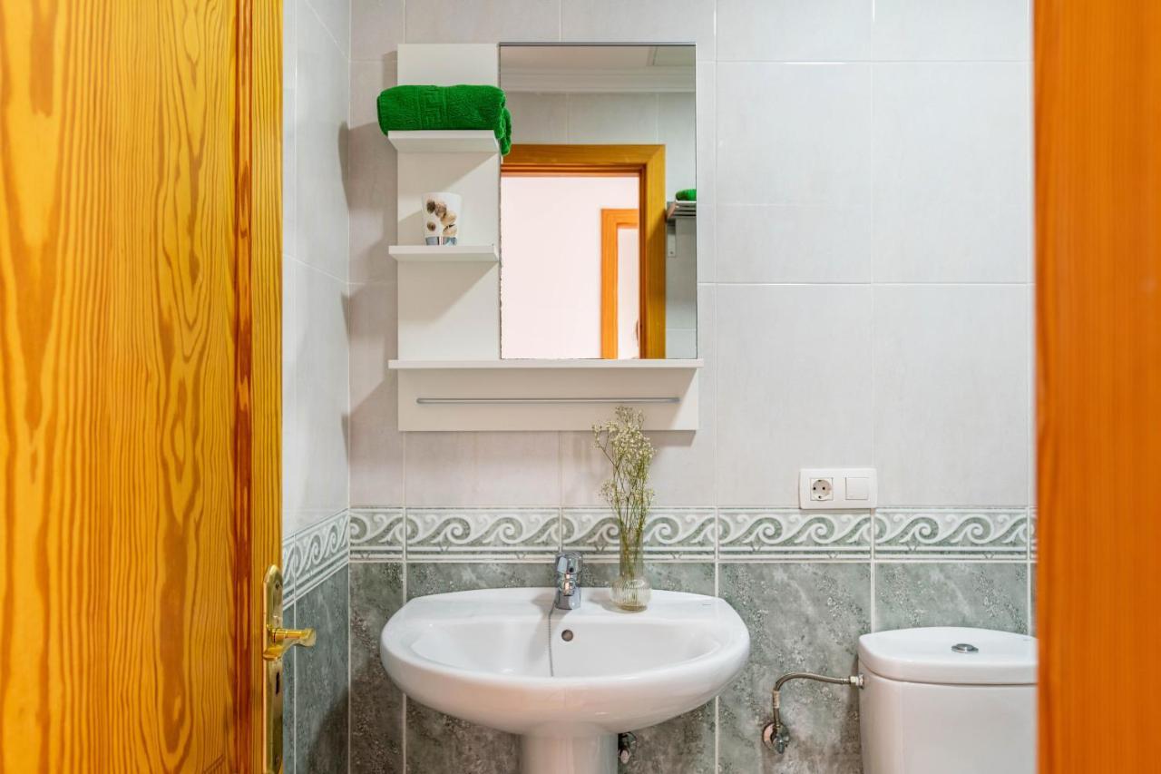 Apartamento Ganivet Arrecife (Lanzarote)