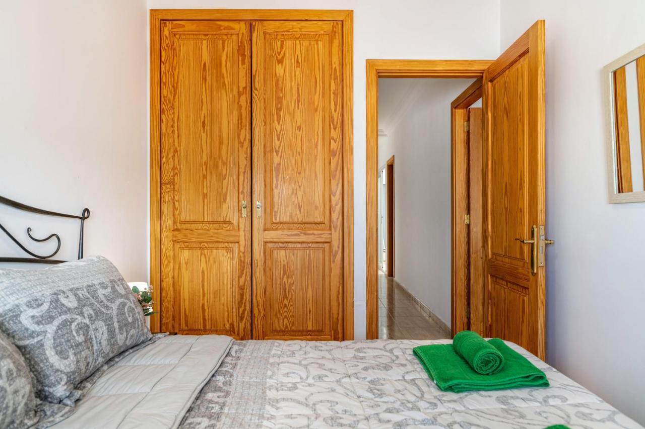 Ganivet Apartamento Arrecife (Lanzarote)