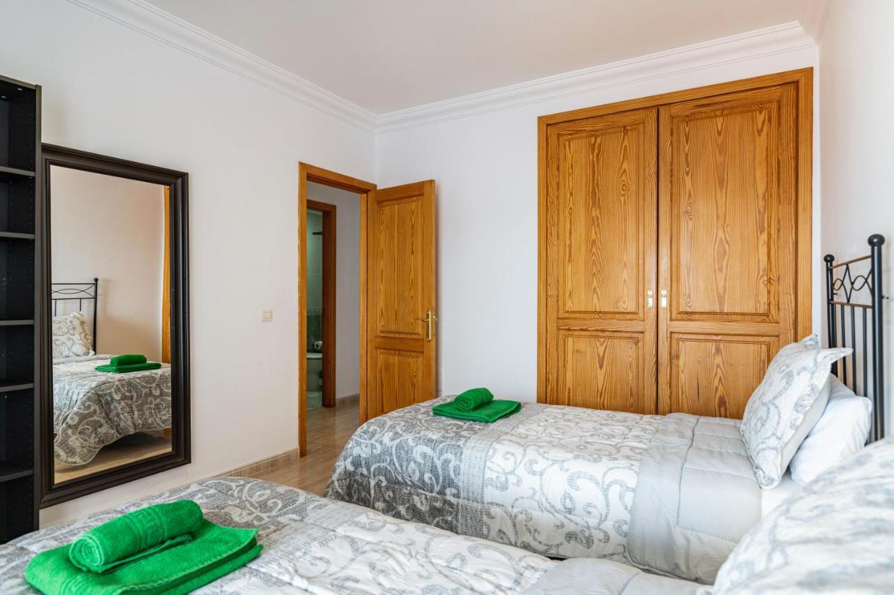 Ganivet Apartamento Arrecife (Lanzarote)
