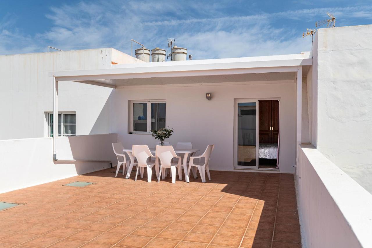 Apartamento Ganivet Arrecife (Lanzarote)