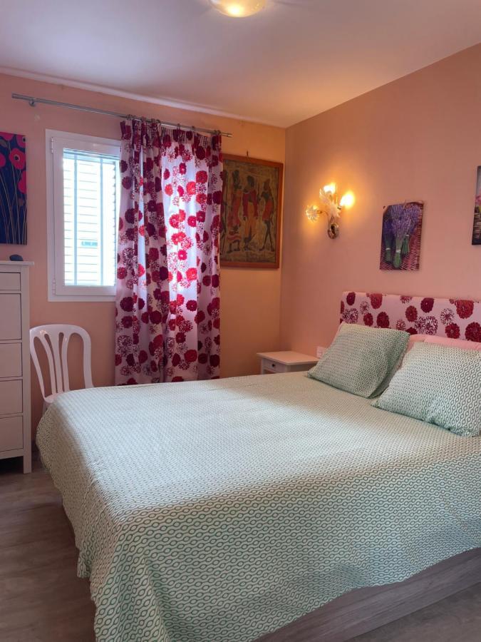 Casa Berni-las Cucharas Pueblo Marinero Apartamento Teguise (Lanzarote)